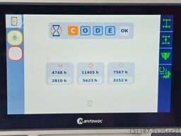 Grove GMK4100L-1 (2 pcs available)