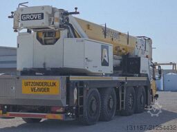 Grove GMK4100L-1 (2 pcs available)