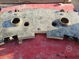 Grove GMK4100L-1 (2 pcs available)