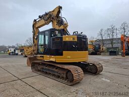 CAT 325 FL CR (With Trimble 3D GPS)