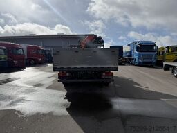 Mercedes-Benz Econic 1828 4x2 PK16502 / Swiss-Vehicle