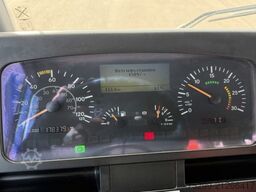 Mercedes-Benz Econic 1828 4x2 PK16502 / Swiss-Vehicle