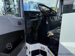 Mercedes-Benz Econic 1828 4x2 PK16502 / Swiss-Vehicle