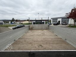 Mercedes-Benz Econic 1828 4x2 PK16502 / Swiss-Vehicle