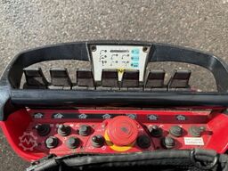 Mercedes-Benz Econic 1828 4x2 PK16502 / Swiss-Vehicle