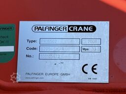 Mercedes-Benz Econic 1828 4x2 PK16502 / Swiss-Vehicle