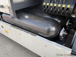 Mercedes-Benz Econic 1828 4x2 PK16502 / Swiss-Vehicle