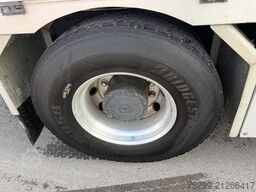 Mercedes-Benz Econic 1828 4x2 PK16502 / Swiss-Vehicle