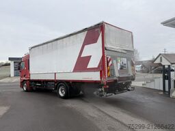 Renault T460 4x2 Plane/HB / Swiss-Vehicle