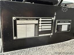 Renault T460 4x2 Plane/HB / Swiss-Vehicle