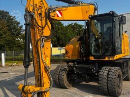 CATERPILLAR M318-07 Erst 2800 Betriebsstunden
