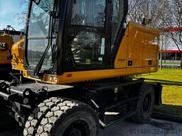 CATERPILLAR M318-07 Erst 2800 Betriebsstunden