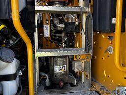 CATERPILLAR M318-07 Erst 2800 Betriebsstunden