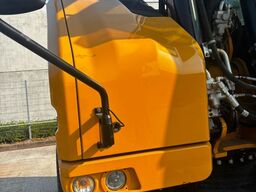 CATERPILLAR M318-07 Erst 2800 Betriebsstunden