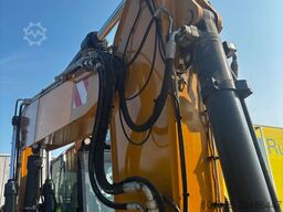CATERPILLAR M318-07 Erst 2800 Betriebsstunden
