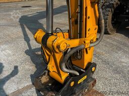 CATERPILLAR M318-07 Erst 2800 Betriebsstunden