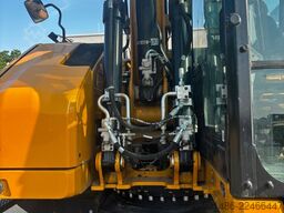 CATERPILLAR M318-07 Erst 2800 Betriebsstunden