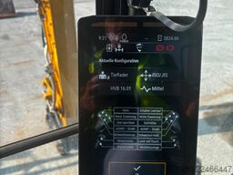 CATERPILLAR M318-07 Erst 2800 Betriebsstunden