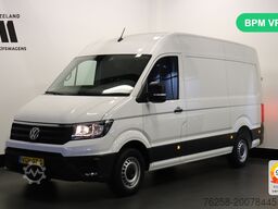 Volkswagen Crafter 2.0 TDI L3H3 EURO 6 - Airco - Navi - Cr...