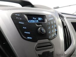 Ford Transit 2.0 TDCI 130PK L3H2 EURO 6 - Airco - Cr...