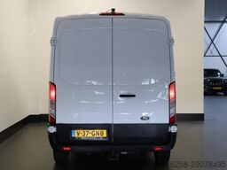 Ford Transit 2.0 TDCI 130PK L3H2 EURO 6 - Airco - Cr...