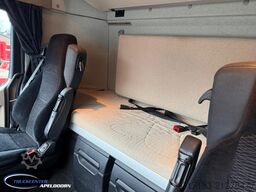 Mercedes-Benz Actros 1833 345.000km, Leswagen! 4 Zitplaatsen