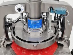 Eberhardt Optimat S