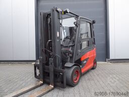Linde E45HL-01/600
