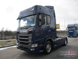 Scania R 460 A4x2NA