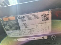 Yale GLP35VX Value