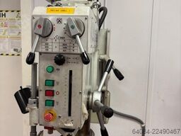 MEYER SR 25 Geared Head