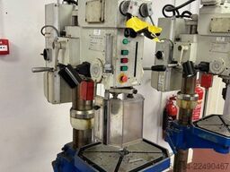 MEYER SR 25 Geared Head
