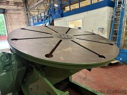 BODE I/VP5 Welding Positioner