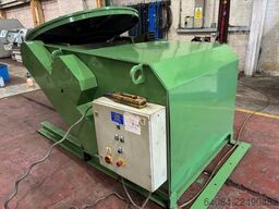 BODE I/VP5 Welding Positioner
