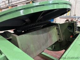 BODE I/VP5 Welding Positioner