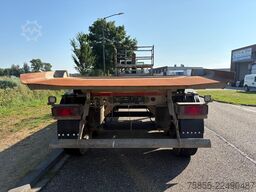 Schmitz Cargobull Gotha SGF S3 20FT Kipper-Tipper-Kiep / 1x Lift-Axle /...