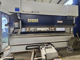 Trumpf Trubend 5170 4-Meter