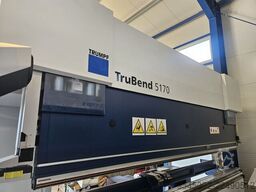 Trumpf Trubend 5170 4-Meter
