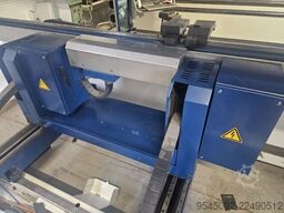 Trumpf Trubend 5170 4-Meter