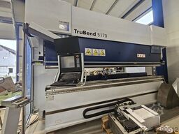 Trumpf Trubend 5170 4-Meter