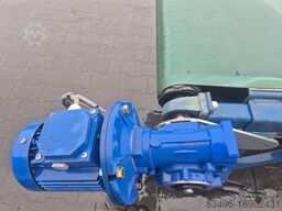 Forderband Transportband  Conveyor 
