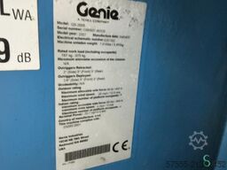Genie GS-2668RT