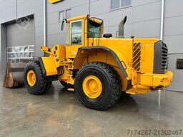 Volvo L150E