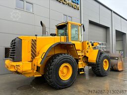 Volvo L150E