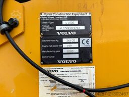 Volvo L150E