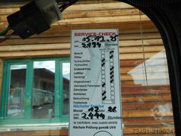 Takeuchi TB 219 ( 2.070kg )