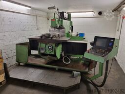 Klopp KORRADI UW5-CNC