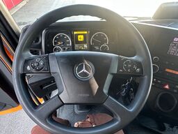 MERCEDES-BENZ 1848 LS Arocs HAD 4x4  Retarder
