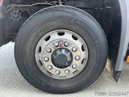 MERCEDES-BENZ 1848 LS Arocs HAD 4x4  Retarder