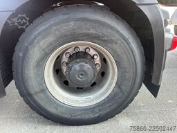 MERCEDES-BENZ 1848 LS Arocs HAD 4x4  Retarder